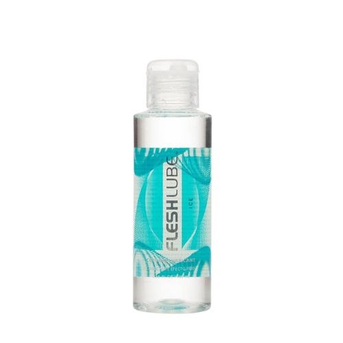 Fleshlight Fleshlube Ice Lubricant 100ml from Nice 'n' Naughty