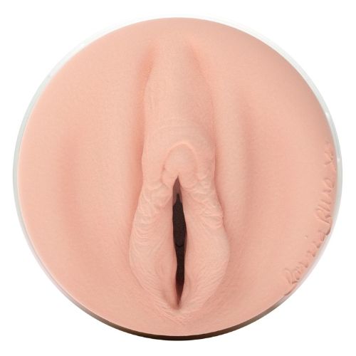 Fleshlight Girls Bonnie Blue 1K Lady Light Skin Tone from Nice 'n' Naughty