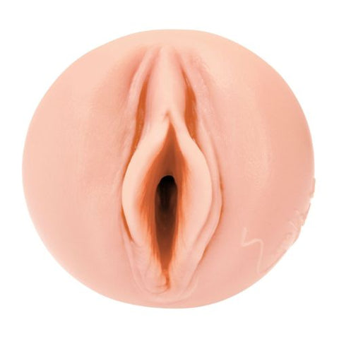 Fleshlight Girls Emma Hix Syrup Light Skin Tone from Nice 'n' Naughty