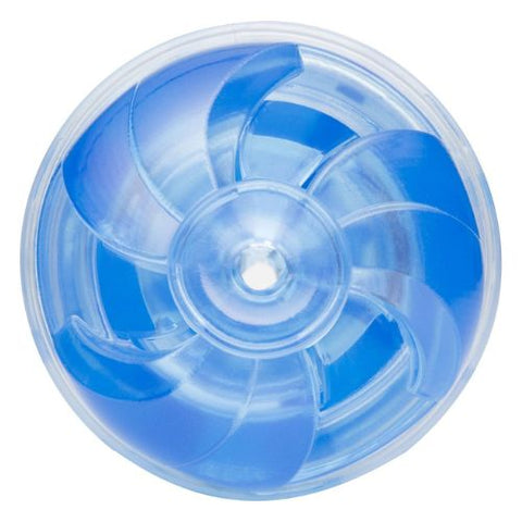 Fleshlight Turbo Thrust Ice Blue from Nice 'n' Naughty