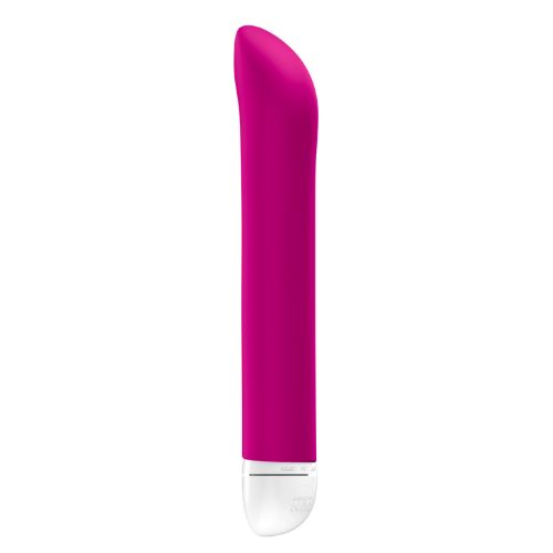 Fun Factory Joupie G-Spot Vibrator Magenta from Nice 'n' Naughty