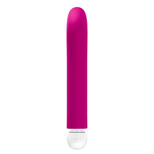 Fun Factory Joupie G-Spot Vibrator Magenta from Nice 'n' Naughty