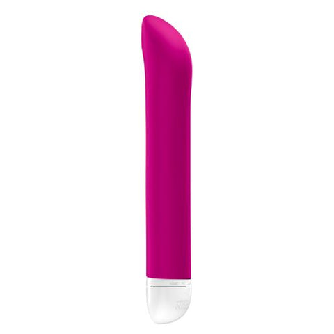Fun Factory Joupie G-Spot Vibrator Magenta from Nice 'n' Naughty