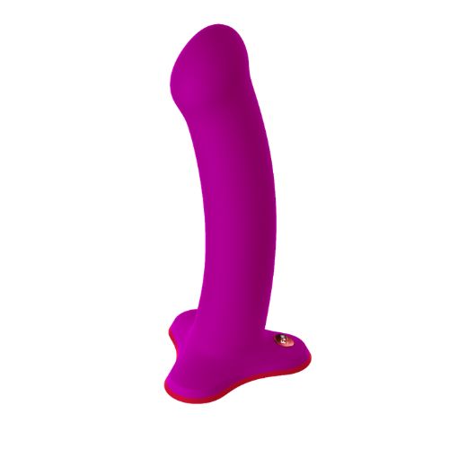 Fun Factory - Magnum - G-Spot Dildo - Blackberry from Nice 'n' Naughty
