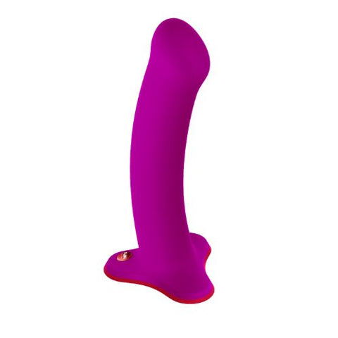 Fun Factory - Magnum - G-Spot Dildo - Blackberry from Nice 'n' Naughty