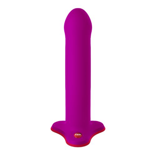 Fun Factory - Magnum - G-Spot Dildo - Blackberry from Nice 'n' Naughty