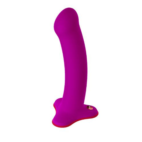 Fun Factory - Magnum - G-Spot Dildo - Blackberry from Nice 'n' Naughty