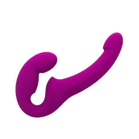 Fun Factory Share Lite Strapless Strap-On