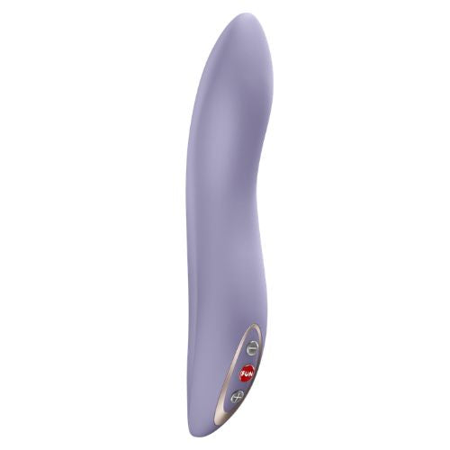 Fun Factory - Stronic Flow - Thrusting Pulsators - Light Violet from Nice 'n' Naughty