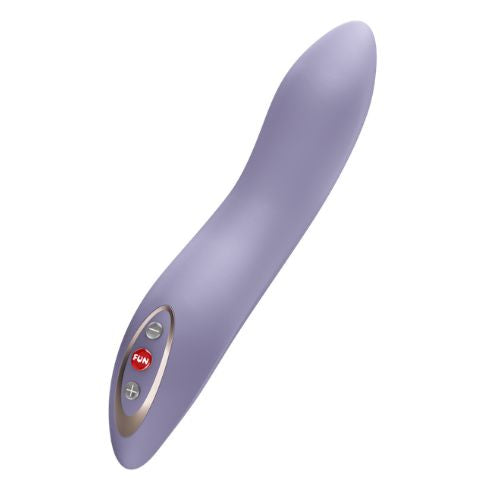 Fun Factory - Stronic Flow - Thrusting Pulsators - Light Violet from Nice 'n' Naughty