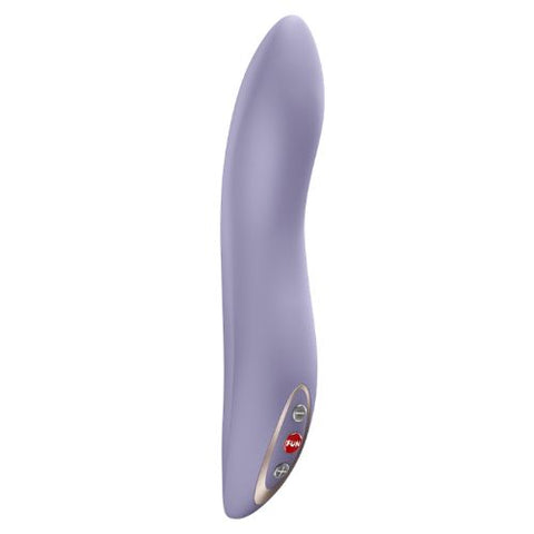 Fun Factory - Stronic Flow - Thrusting Pulsators - Light Violet from Nice 'n' Naughty