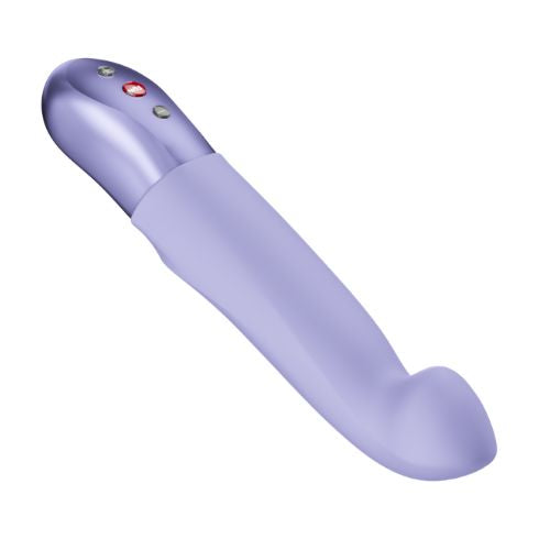 Fun Factory Stronic G Thrusting Pulsators Purple from Nice 'n' Naughty