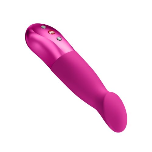 Fun Factory Stronic Sundaze Thrusting Pulsators Magenta from Nice 'n' Naughty