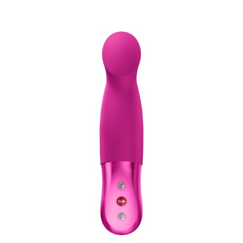 Fun Factory Stronic Sundaze Thrusting Pulsators Magenta from Nice 'n' Naughty
