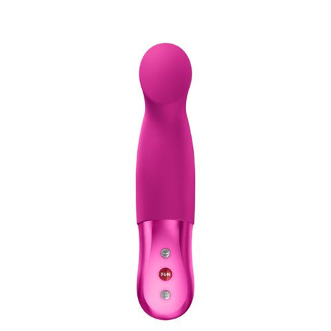 Fun Factory Stronic Sundaze Thrusting Pulsators Magenta from Nice 'n' Naughty
