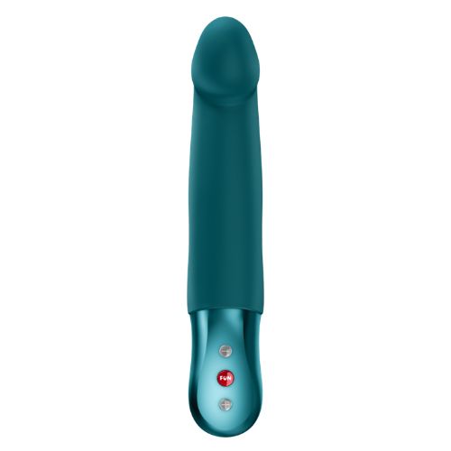 Fun Factory Stronic Real Thrusting Pulsators Green from Nice 'n' Naughty