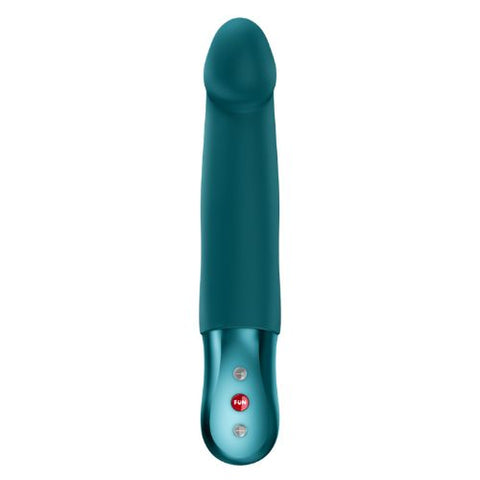 Fun Factory Stronic Real Thrusting Pulsators Green from Nice 'n' Naughty