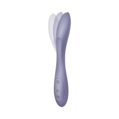 G-Spot Flex 2 by Satisfyer from Nice 'n' Naughty