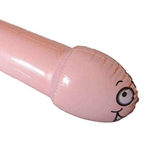 Gregory Pecker Inflatable Penis from Nice 'n' Naughty