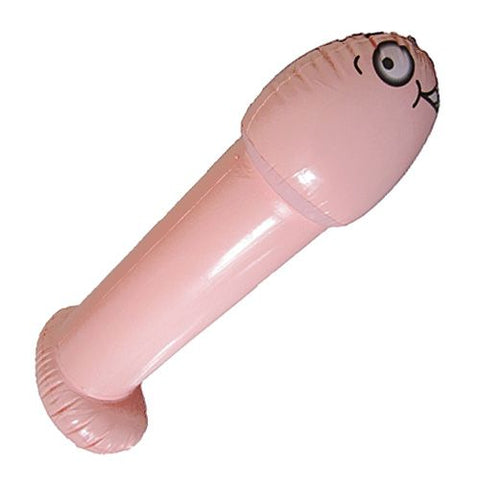 Gregory Pecker Inflatable Penis from Nice 'n' Naughty