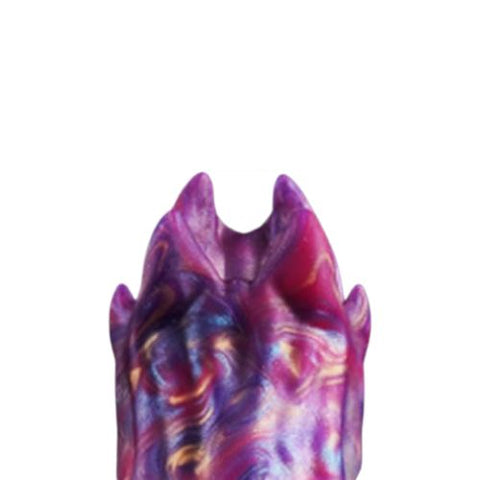 Gryphon Silicone Ovipositor Dildo from Nice 'n' Naughty