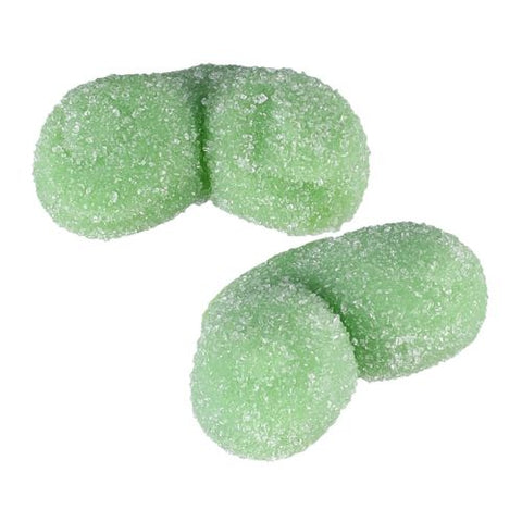 Happy Schlong Sexual Stimulation Gummies for Him from Nice 'n' Naughty