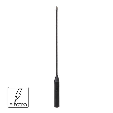 Hidden Desire Electro Shock Cane from Nice 'n' Naughty