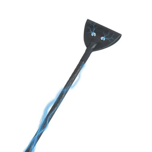 Hidden Desire Electro Shock Riding Crop from Nice 'n' Naughty