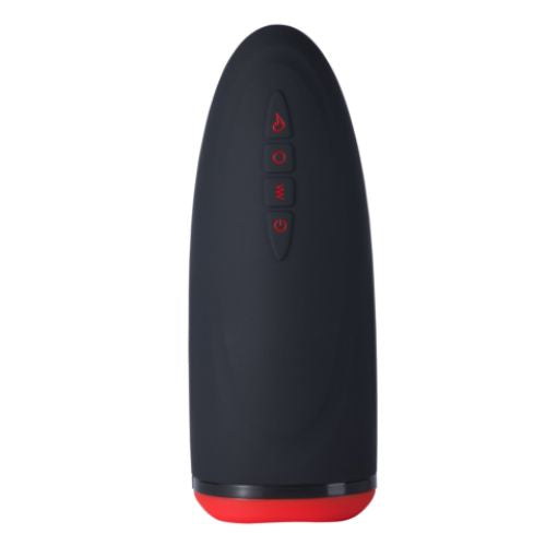 Honey Play Box Dayo Auto-Blowjob Clamping Penis Massager from Nice 'n' Naughty
