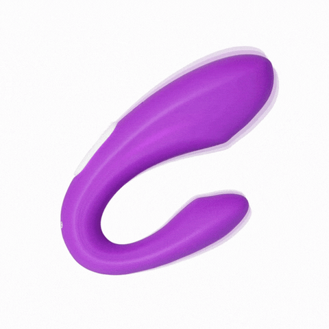 Honey Play Box LE COUPLET Wearable G Spot Massager and Clit Vibrator Remote from Nice 'n' Naughty