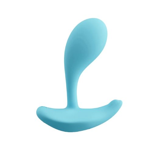 Honey Play Box OLY APP-enabled Wearable G-spot & Clit Vibrator from Nice 'n' Naughty