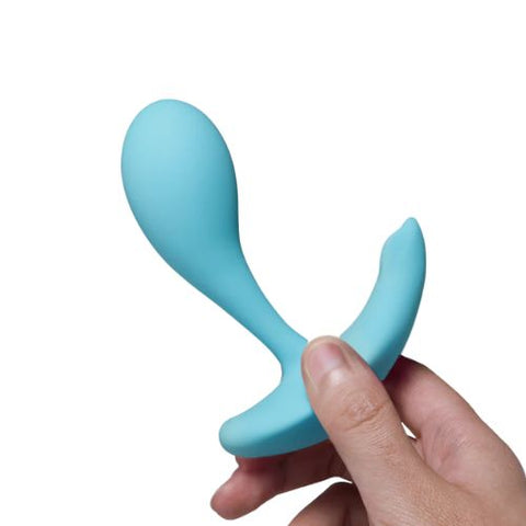 Honey Play Box OLY APP-enabled Wearable G-spot & Clit Vibrator from Nice 'n' Naughty