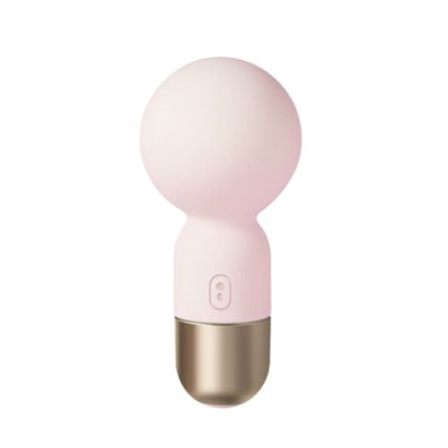Honey Play Box Pokewan Magic Mini Bulb Vibrating Wand Silicone from Nice 'n' Naughty