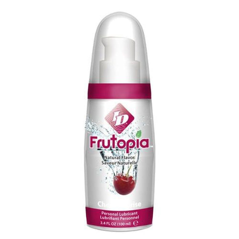 ID Frutopia Flavoured Water-Based Lubricant from Nice 'n' Naughty