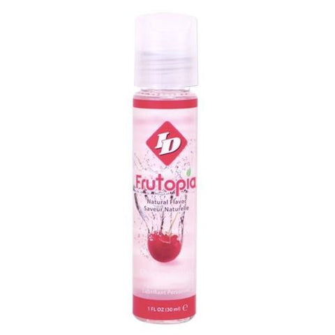 ID Frutopia Flavoured Water-Based Lubricant from Nice 'n' Naughty