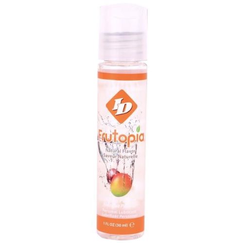 ID Frutopia Flavoured Water-Based Lubricant from Nice 'n' Naughty