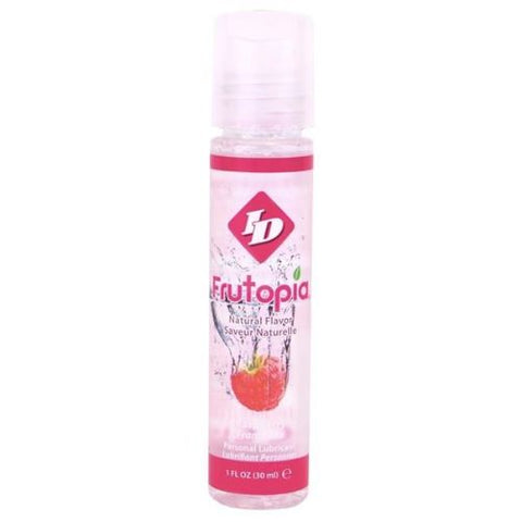 ID Frutopia Flavoured Water-Based Lubricant from Nice 'n' Naughty