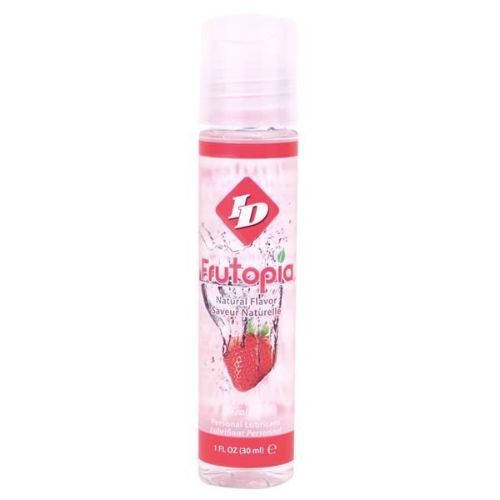 ID Frutopia Flavoured Water-Based Lubricant from Nice 'n' Naughty