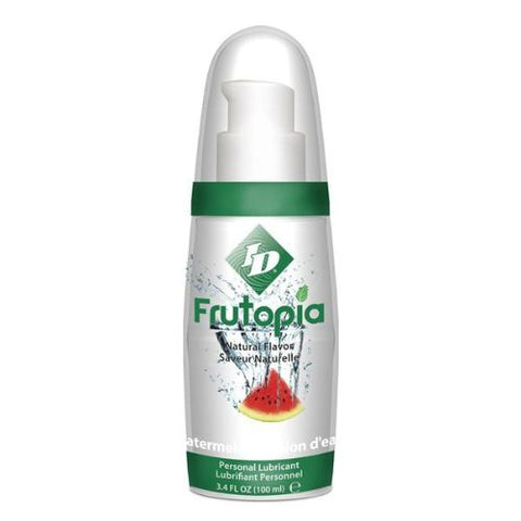 ID Frutopia Flavoured Water-Based Lubricant from Nice 'n' Naughty