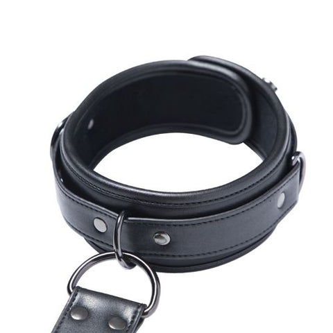 Kinky Play Box Locking Harness from Nice 'n' Naughty