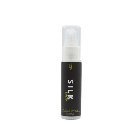 Loving Joy Silk Hybrid Lubricant 30ml from Nice 'n' Naughty