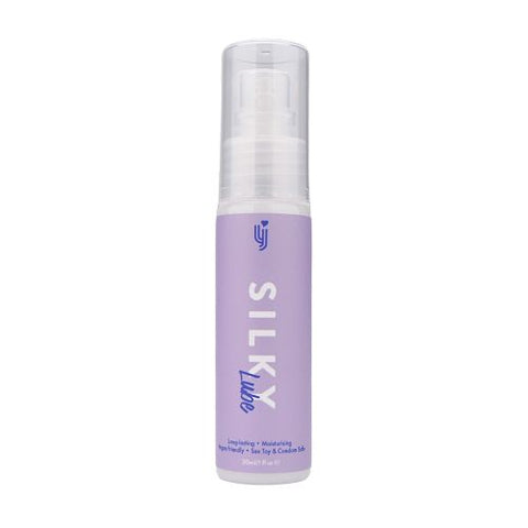 Loving Joy Silky Lubricant 30ml from Nice 'n' Naughty