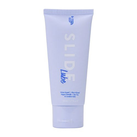 Loving Joy Slide Water-based Lubricant 50ml Clear from Nice 'n' Naughty