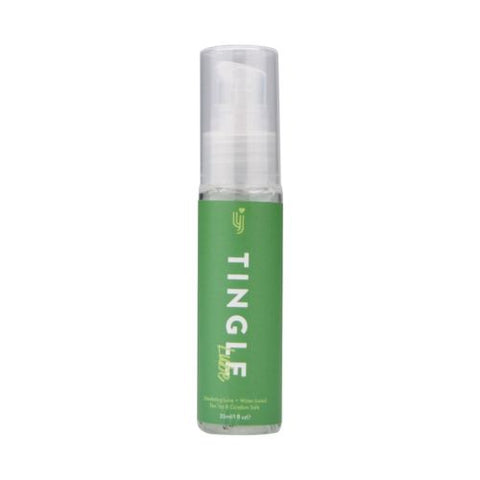 Loving Joy Tingle Lubricant 30ml Clear from Nice 'n' Naughty