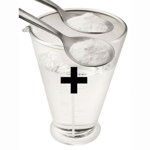 M & K K Lube Powder 200g from Nice 'n' Naughty