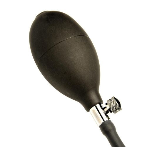 M&K Stretch Pump Fist from Nice 'n' Naughty