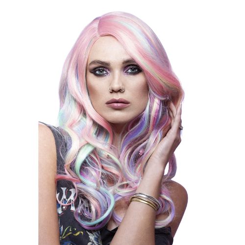 Manic Panic Unicorn Dream Queen Bitch wig from Nice 'n' Naughty