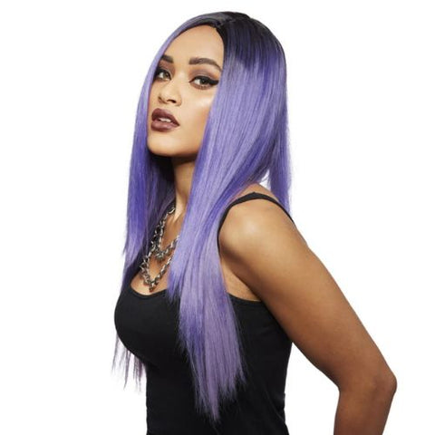 Manic Panic Super Vixen Wig from Nice 'n' Naughty