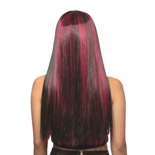 Manic Panic Super Vixen Wig from Nice 'n' Naughty