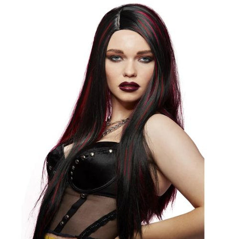 Manic Panic Super Vixen Wig from Nice 'n' Naughty